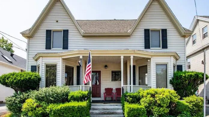 GateHouse Treatment