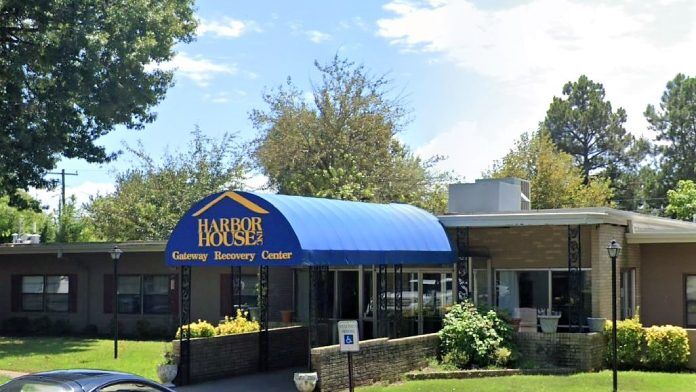 Gateway House Recovery Center Womens Residential