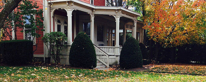 Hazelden Betty Ford