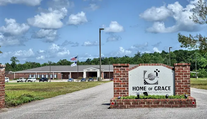 home of grace vancleave ms 39565