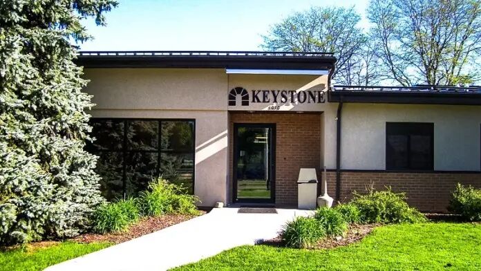 Keystone Treatment Center