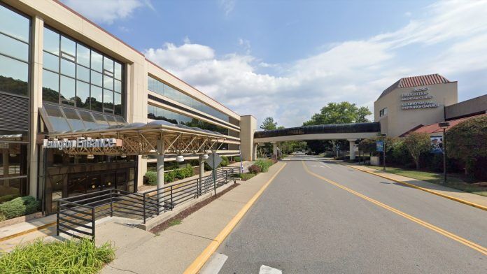 UK King’s Daughters Medical Center