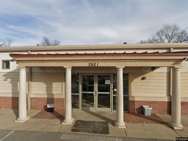 NEHEMIAH HOUSE - Union Rescue Mission