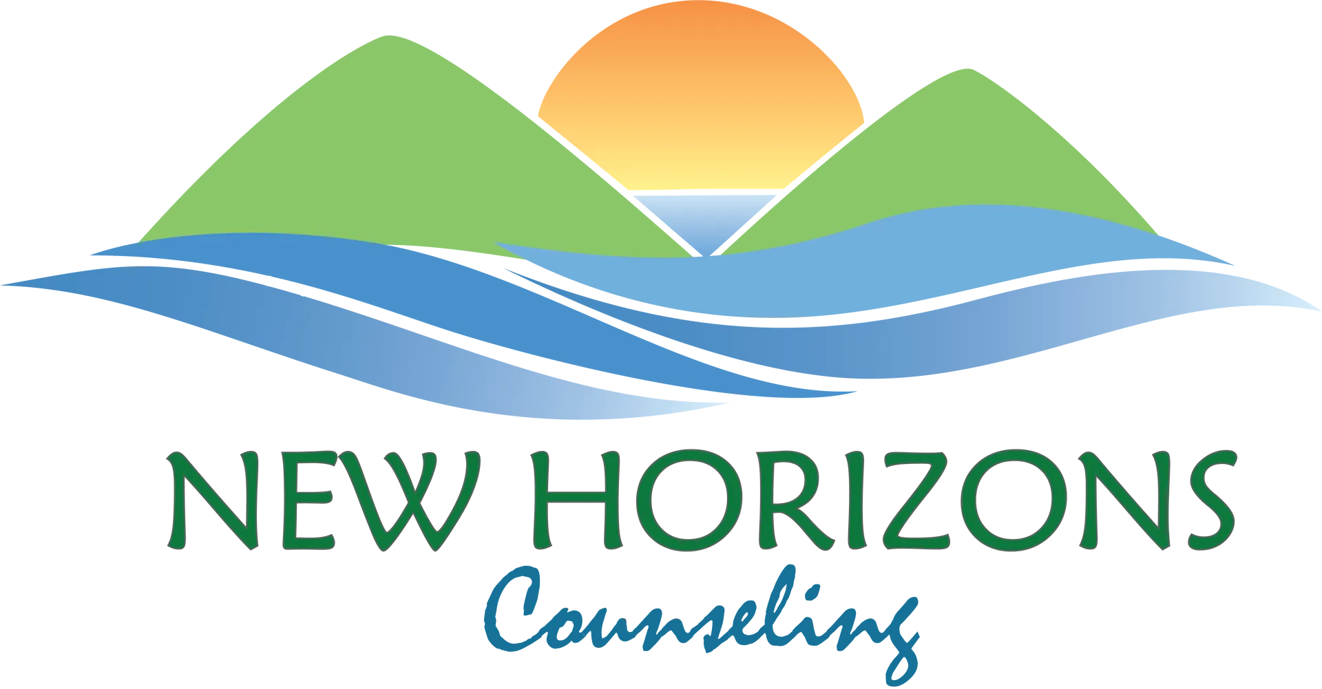 New Horizons Counseling