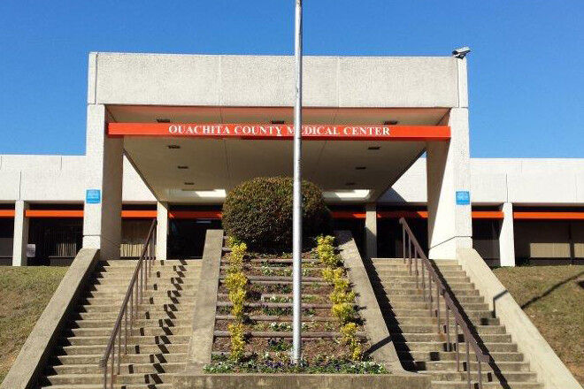 Ouachita County Medical Center