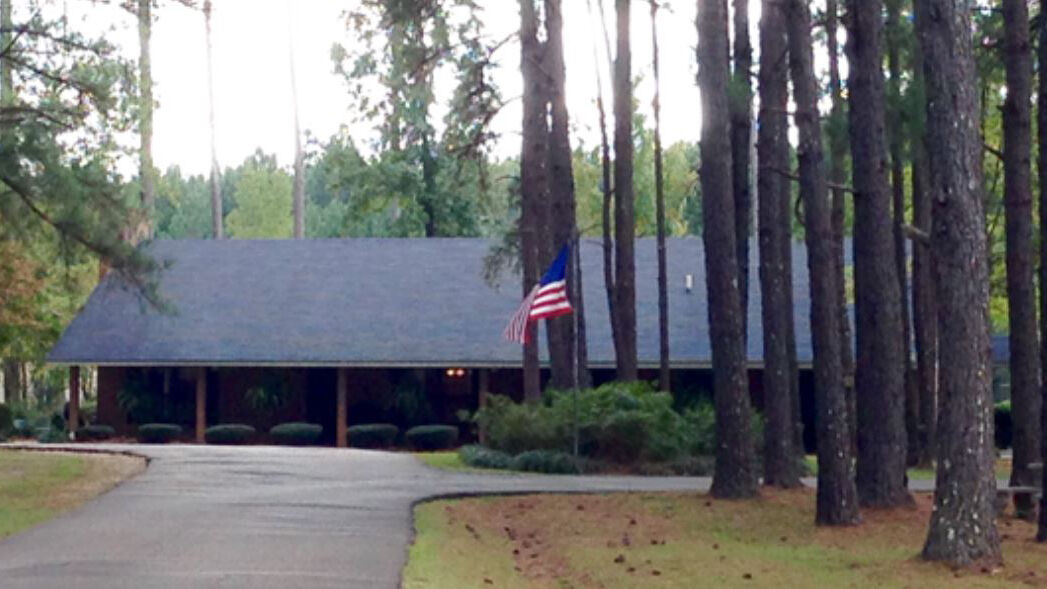 recovery house 2 columbus ms front