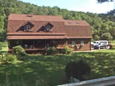 Serenity Lodge