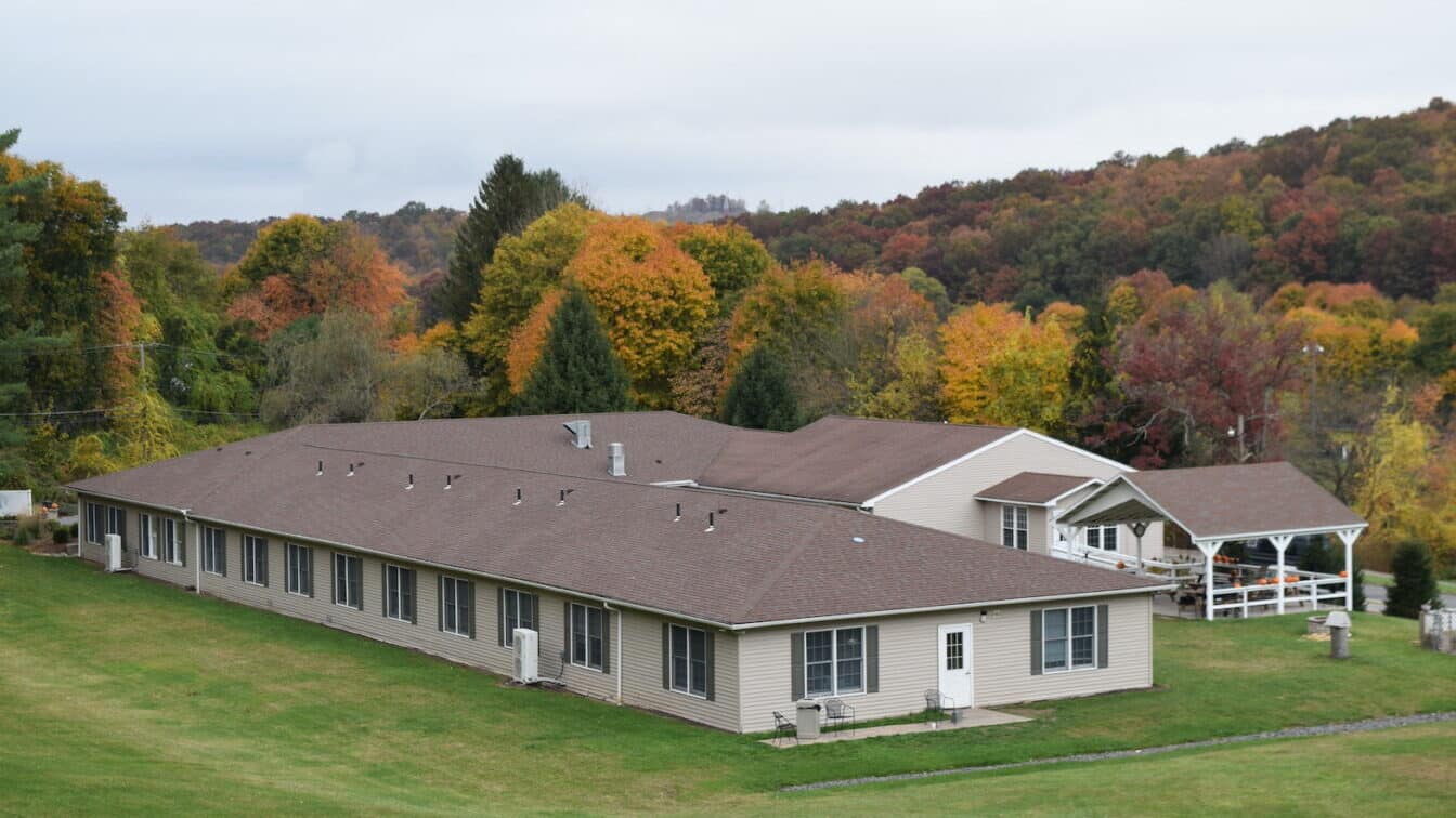Steps to Recovery - Silver Pines Treatment Center