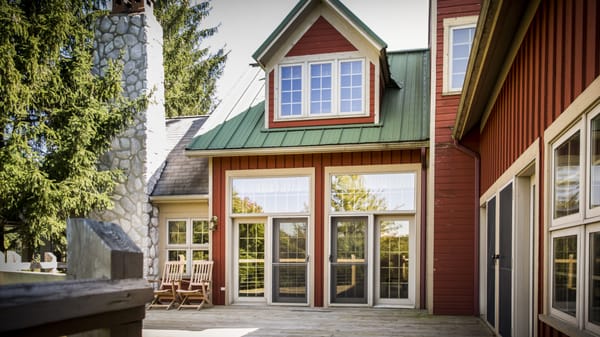 Skywood Recovery
