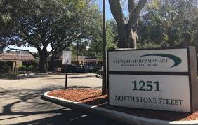 SMA Men’s Residential – DeLand