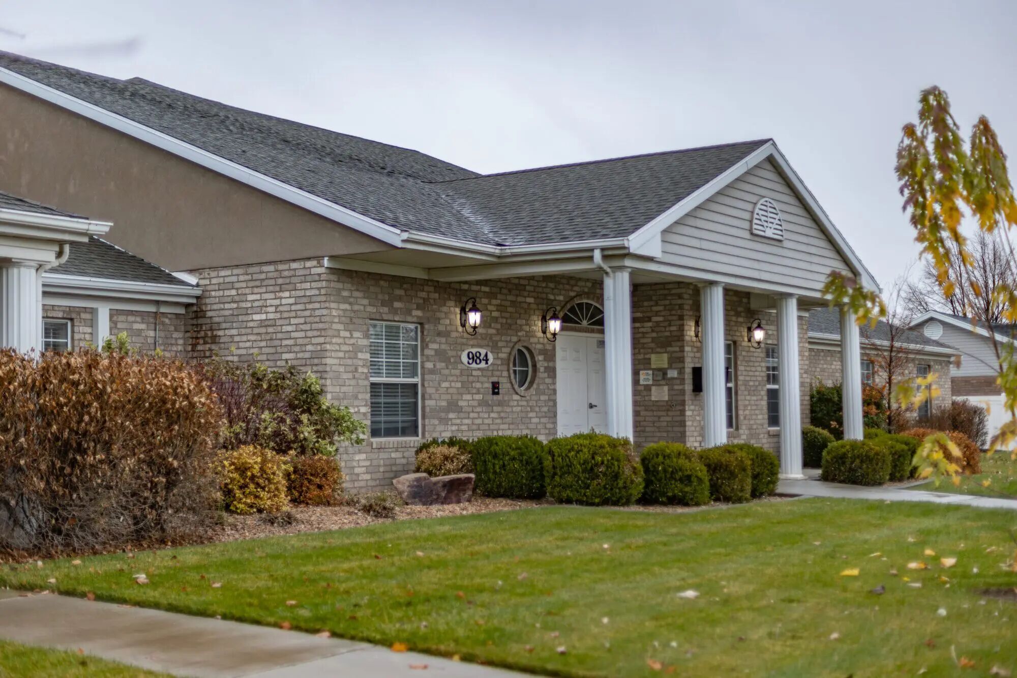 Steps Recovery Center (Payson) Residential Rehab