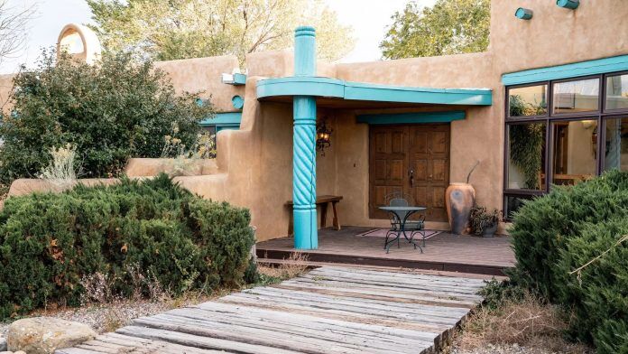 Vista Taos Drug & Alcohol Rehabilitation Center