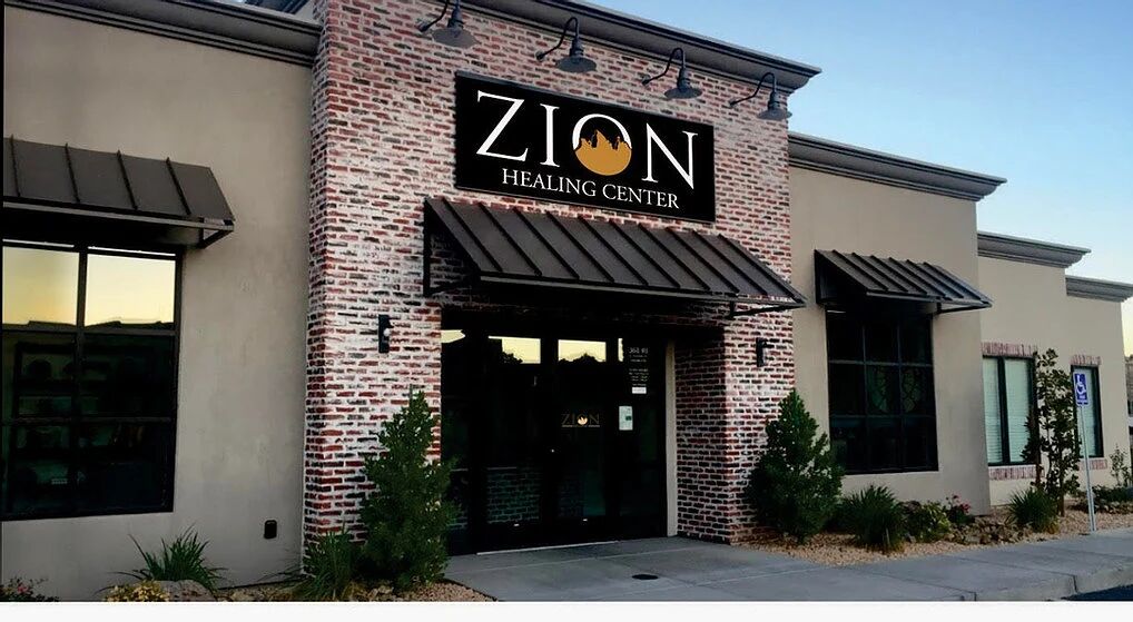 Zion Healing Center | Mental Health Treatment