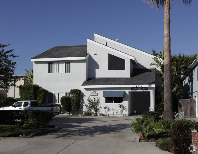 1st Step House of Orange County