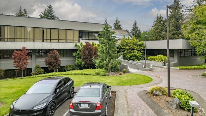 Beaverton TMS Therapy Treatment Center