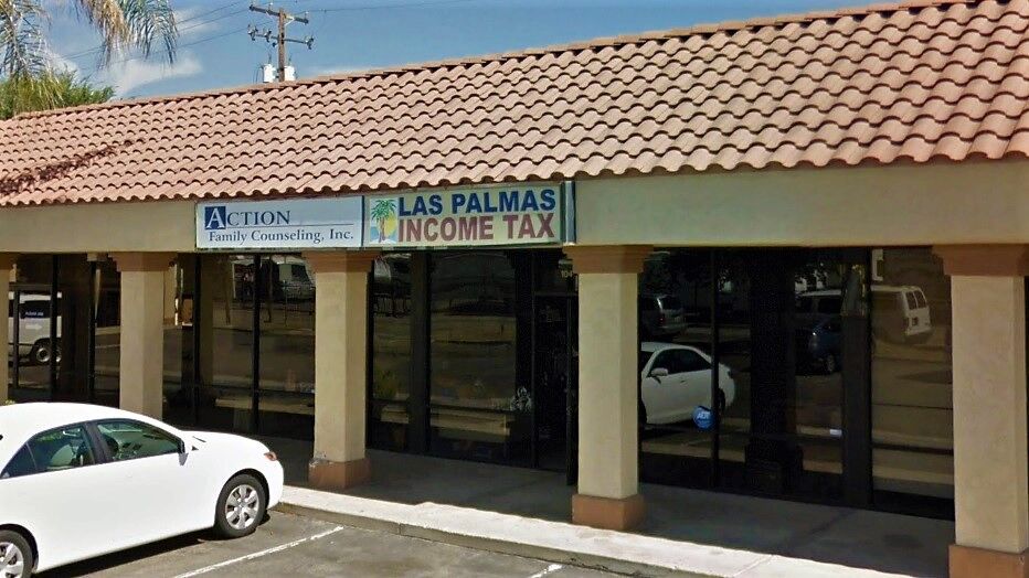 Action Drug Rehabs - Bakersfield Outpatient Services