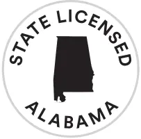 Alabama state license