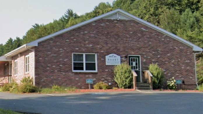 BAART Programs St. Johnsbury