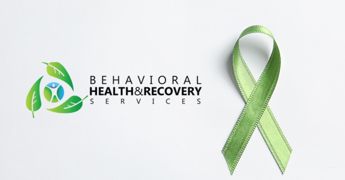 Behavioral Health and Recovery Services