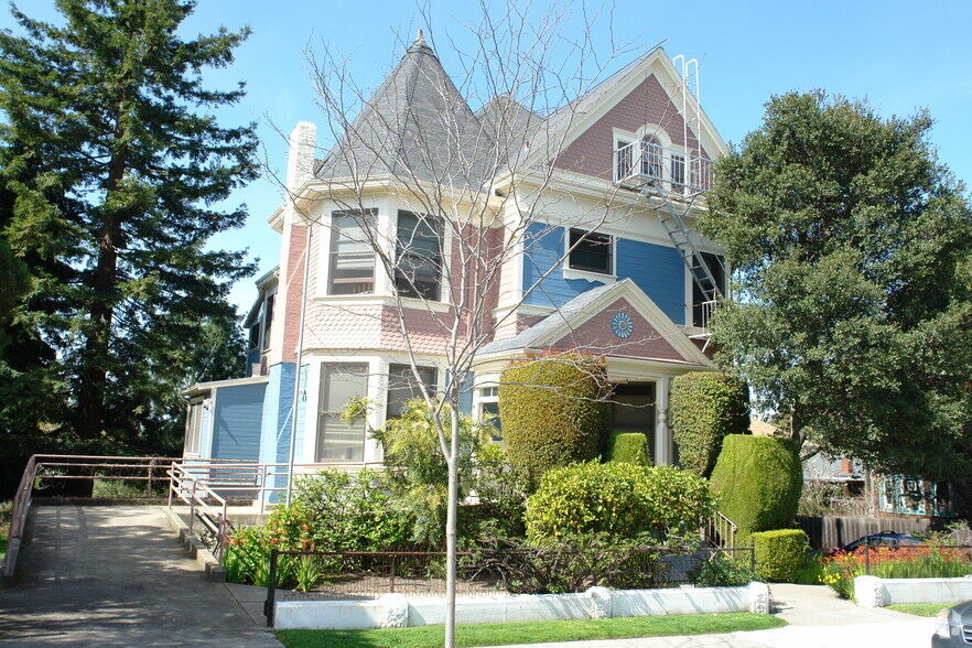 Bonita House