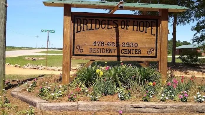 Bridges of Hope (Stapleton)