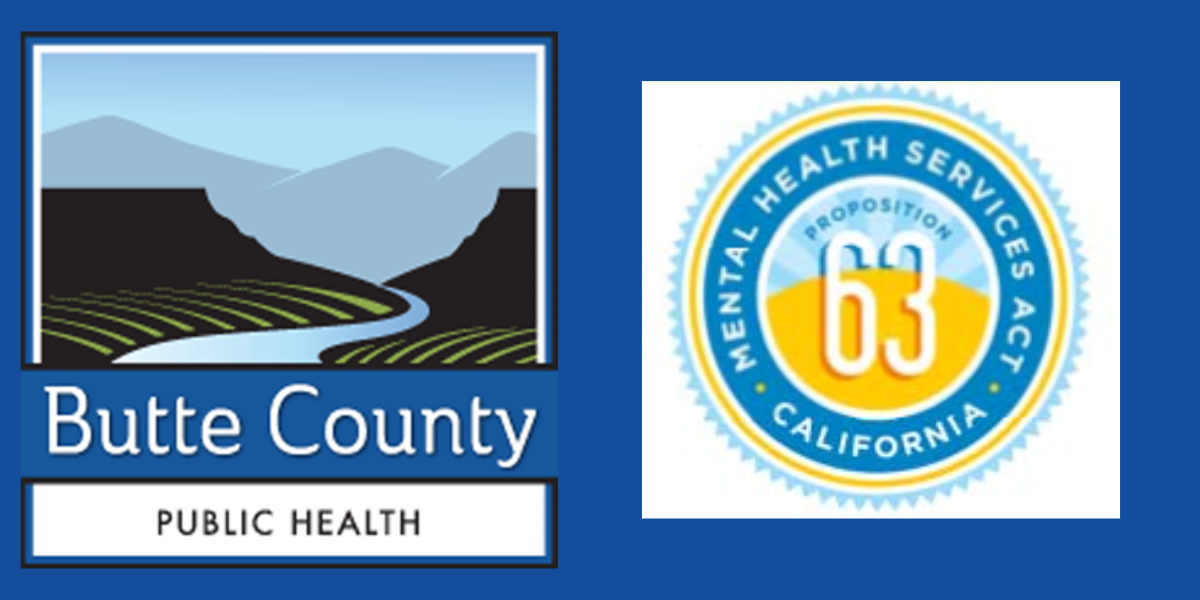 Butte County Department Of Behavioral Health