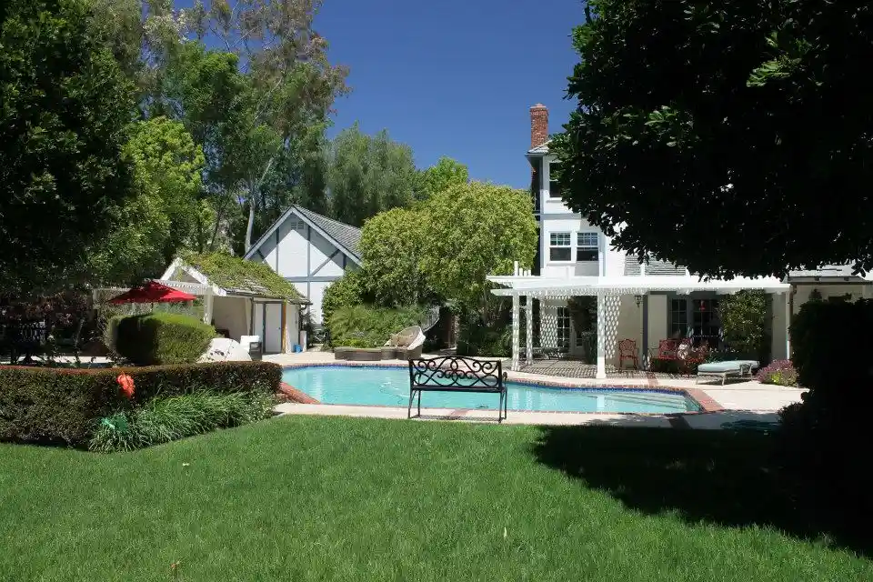 celebrate hope san juan capistrano california 92675 pool view