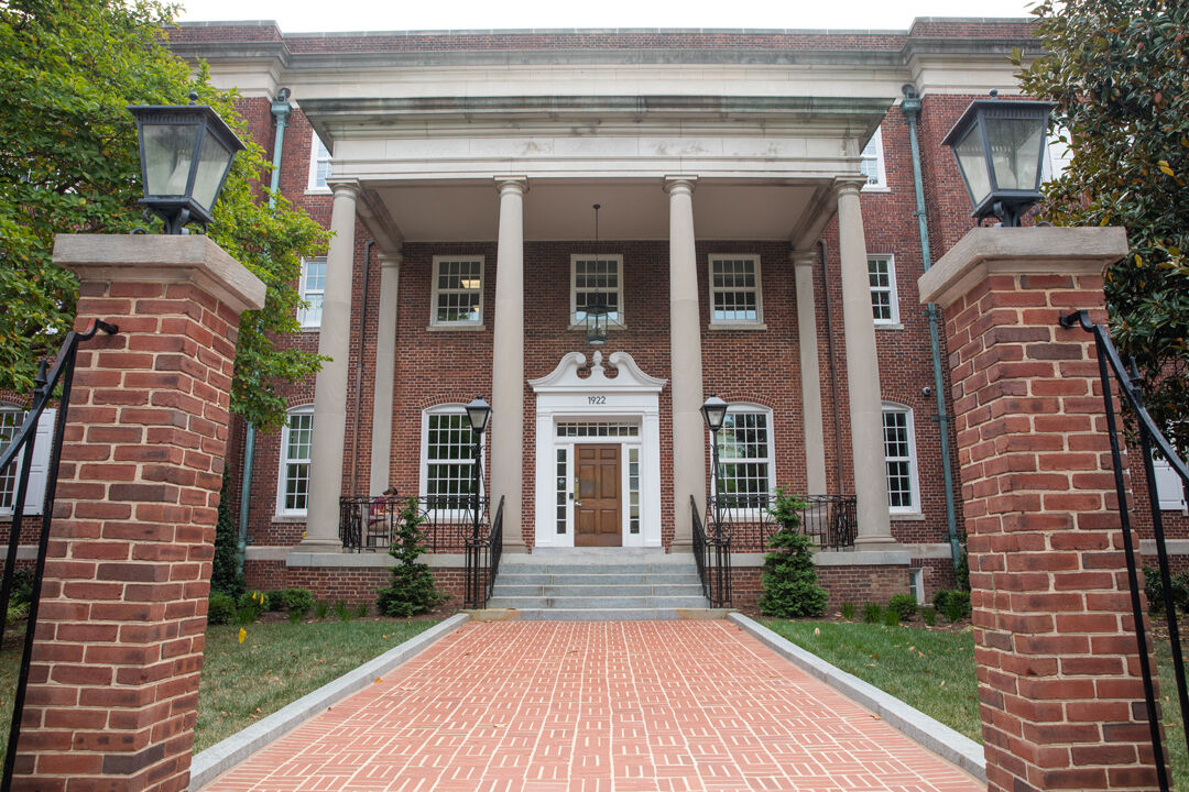 center clinic george washington university washington district of columbia