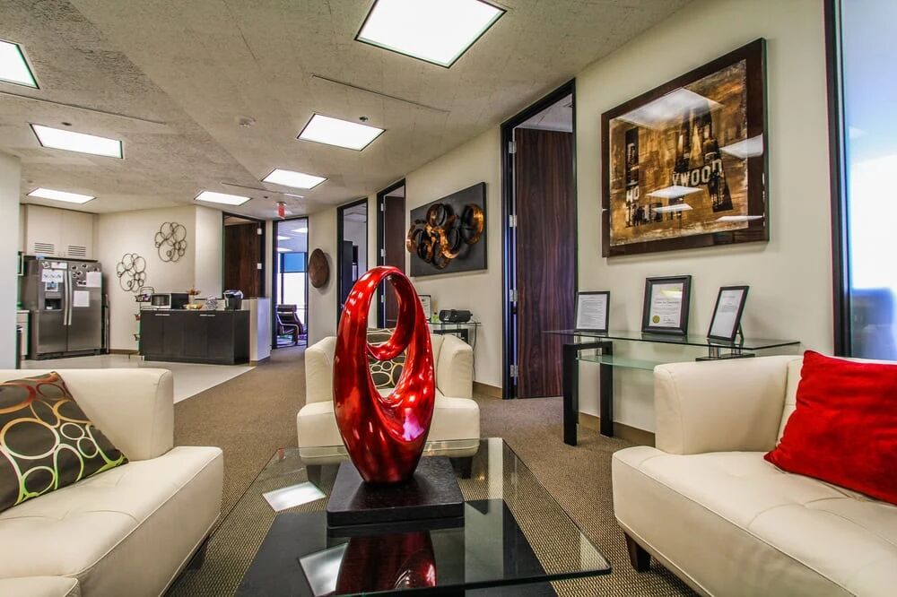 Center for Discovery - Beverly Hills