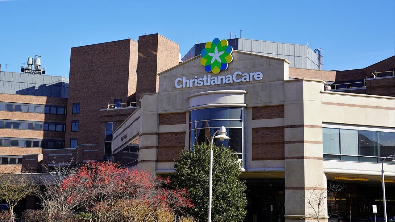 ChristianaCare Health System