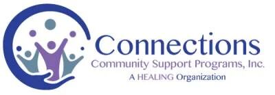 Connections Community Support Programs