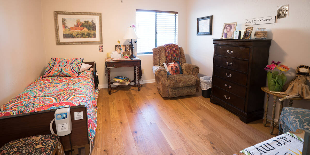 CORAS Wellness and Behavioral Health Mens Residential
