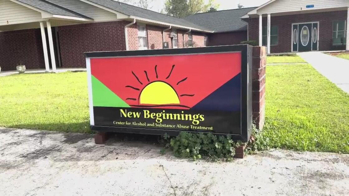 New Beginnings Casa