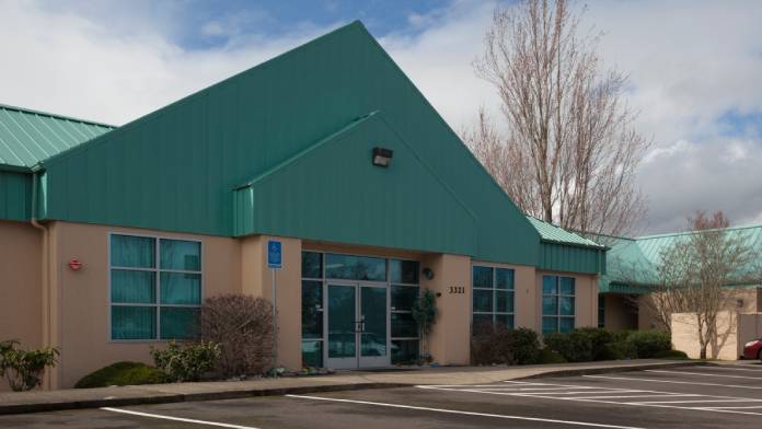 Bridgeway Community Health