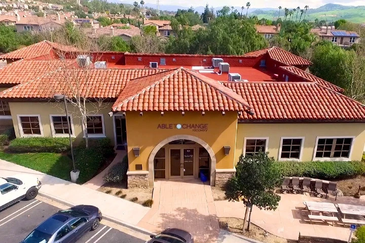 entrance1 able 2 change recovery san juan capistrano california 92675