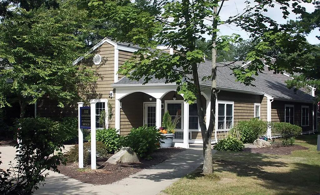 AdCare Rhode Island