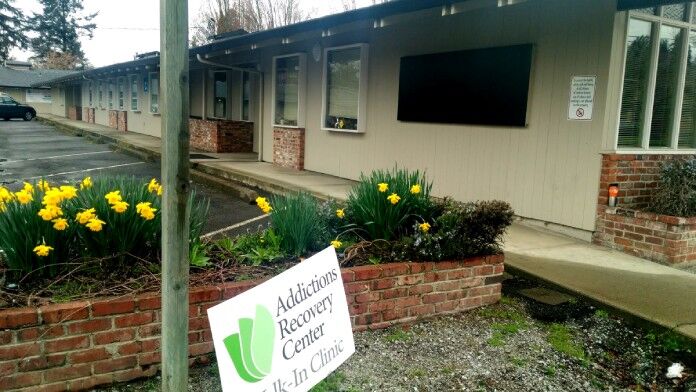 Addictions Recovery Center, Inc. - Engagement & Assessments