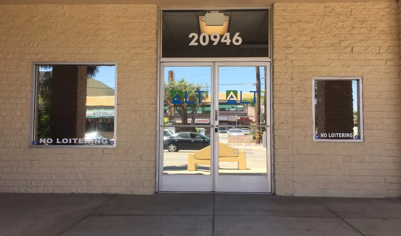 entrance1 alt recovery group chatsworth california 91311