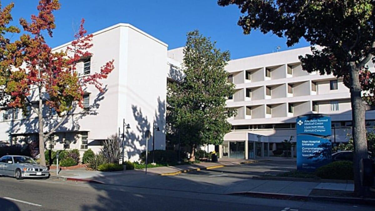 Alta Bates Summit Medical Center | Herrick Campus
