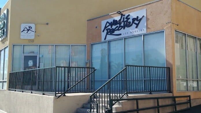 Avedis Recovery Inc.