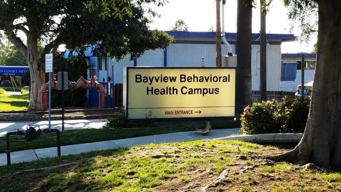Bayview Behavioral Health Hospital