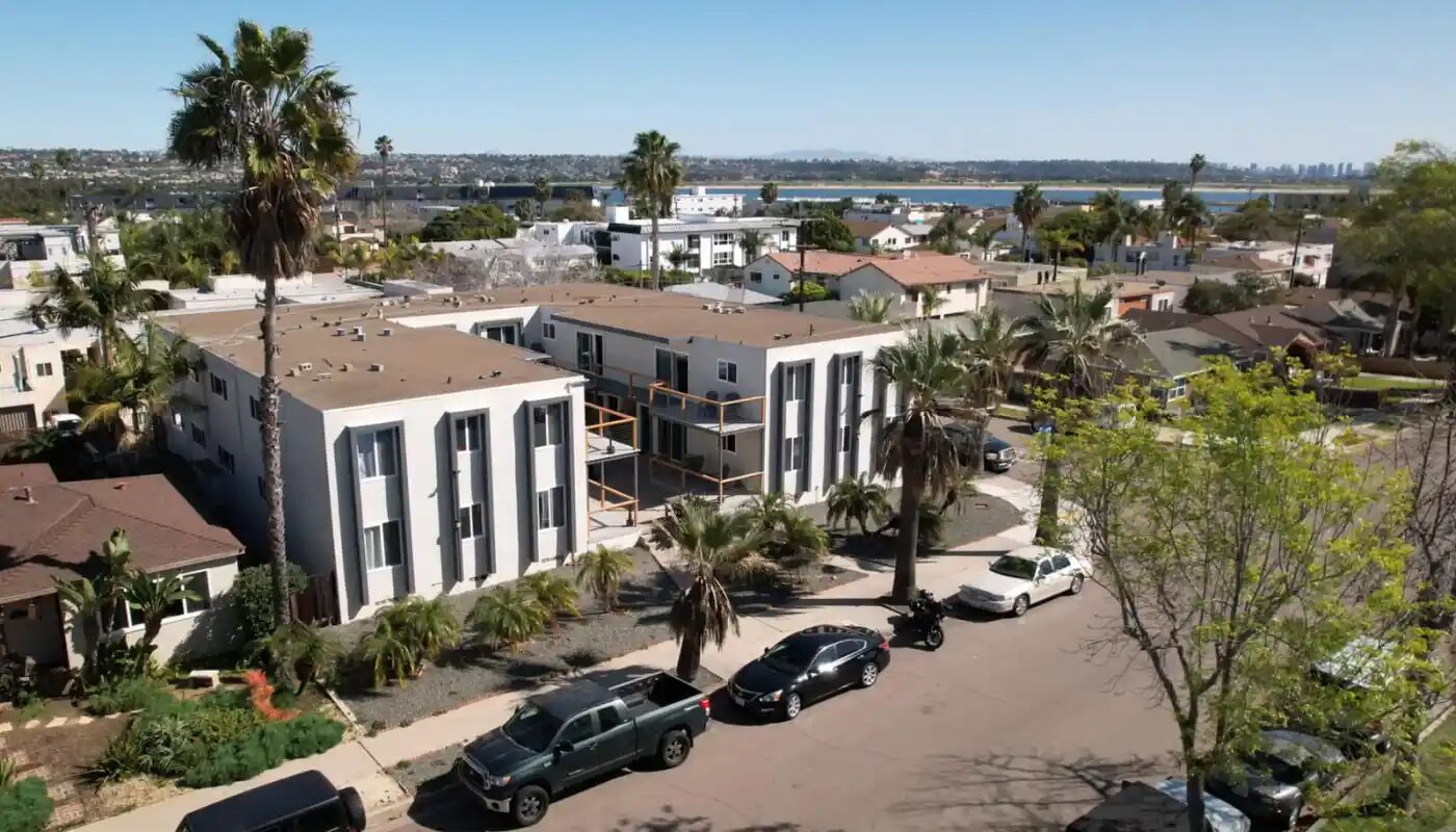 Boardwalk Recovery Center