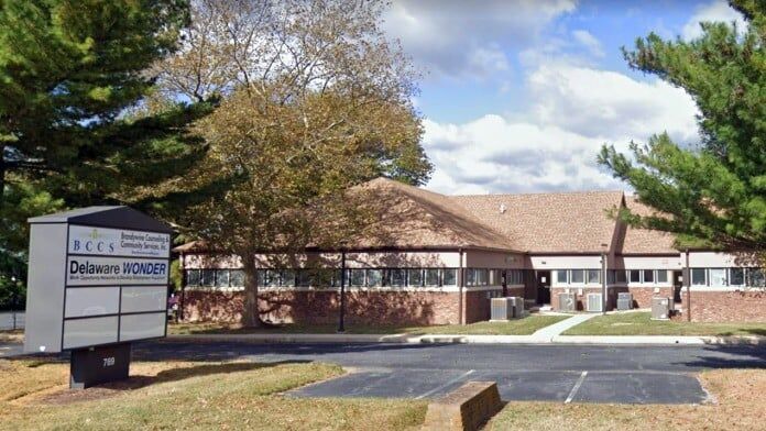 Brandywine Counseling Milford