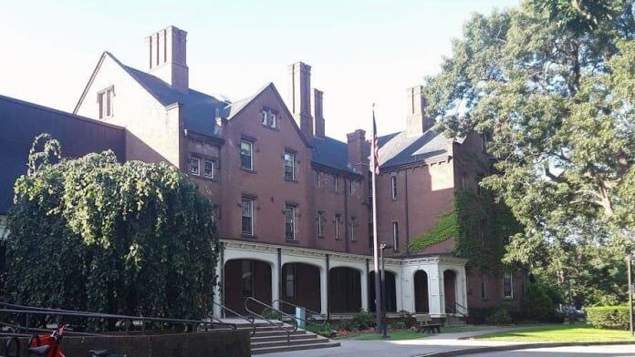 Butler Hospital