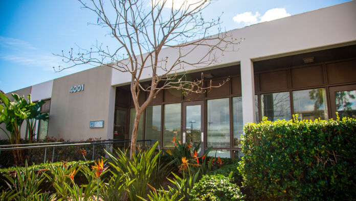 entrance1 casa capri recovery California Costa Mesa 92660