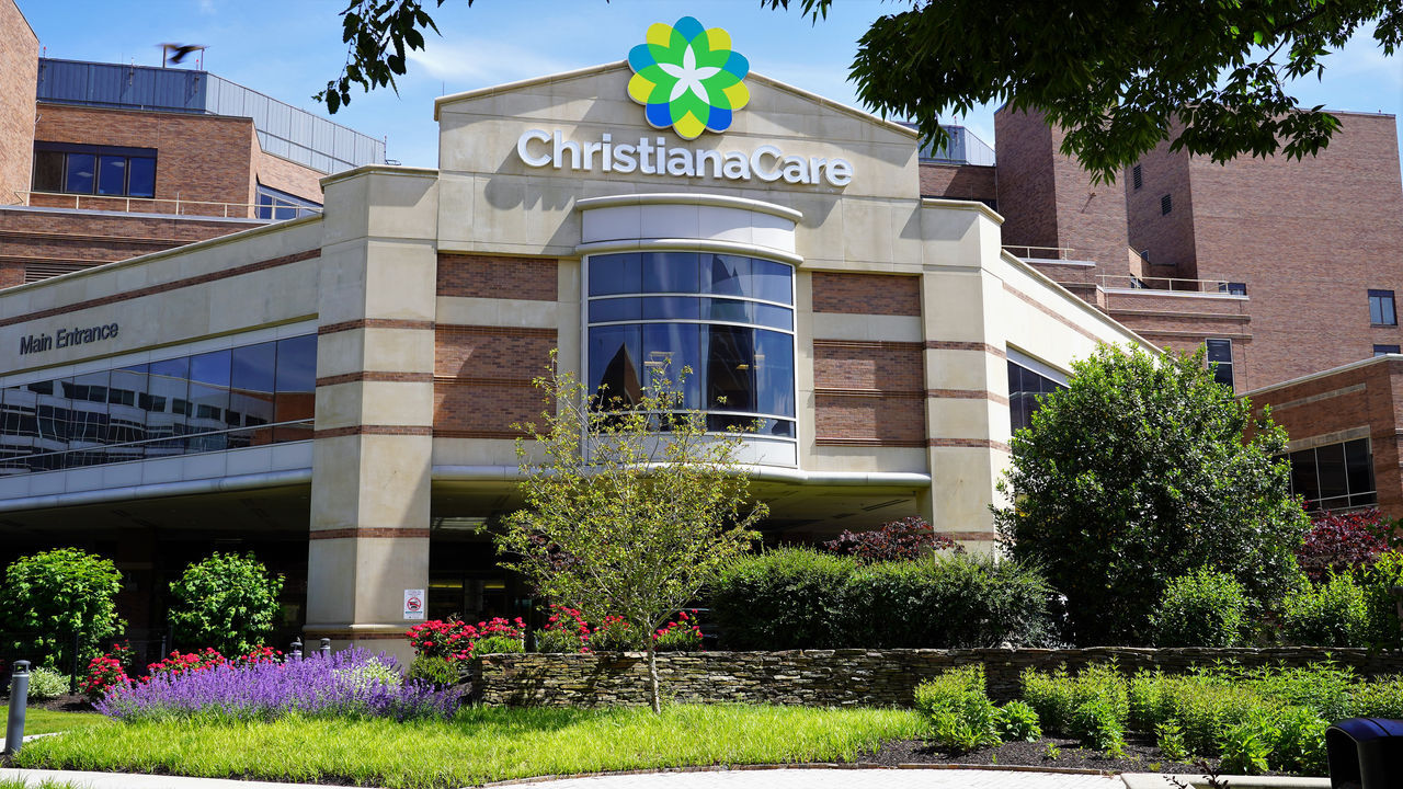 ChristianaCare Behavioral Health