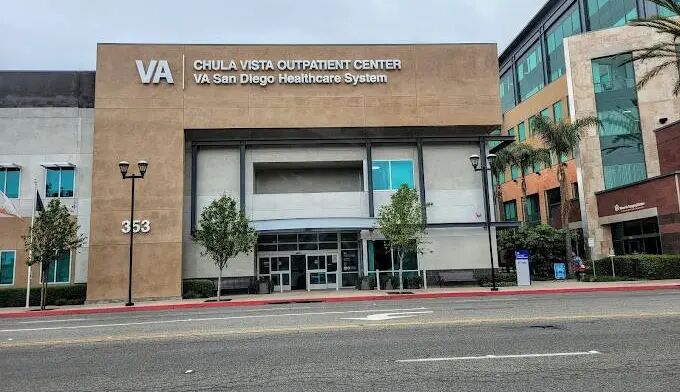 Chula Vista VA Clinic