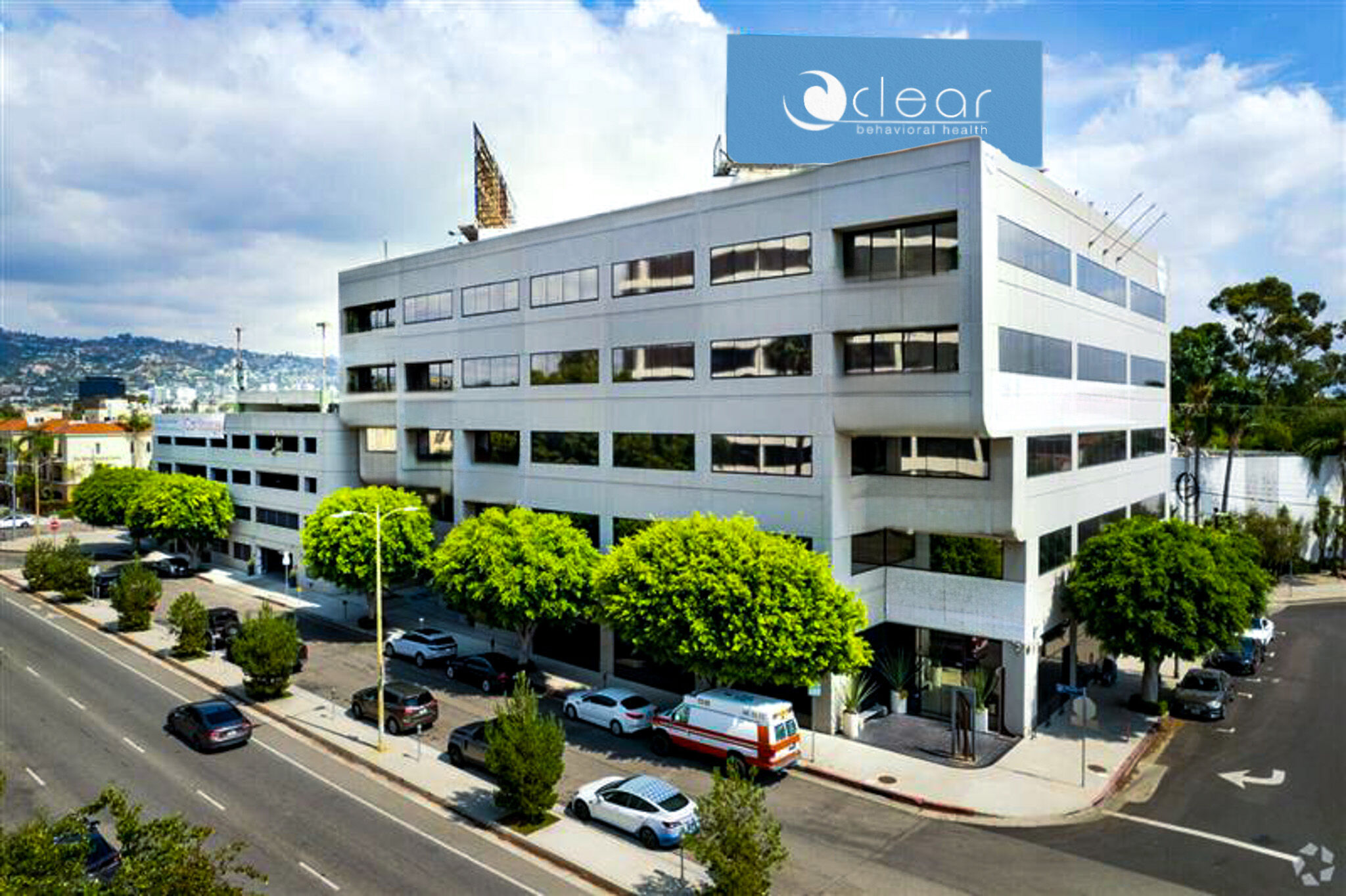 Clear Behavioral Health Outpatient and Residential Mental Health Services and Addiction Treatment Programs