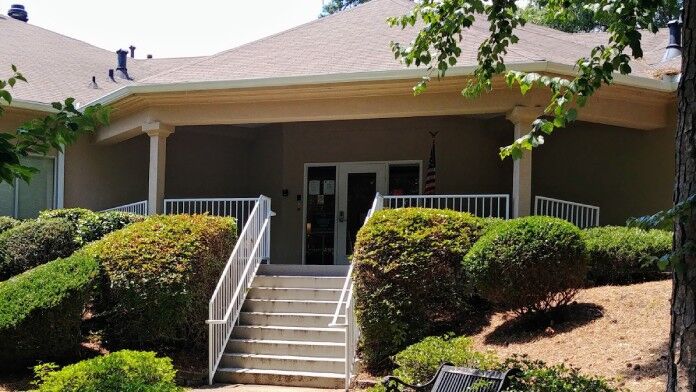 Highland Rivers Behavioral Health–George W. Hartmann Center