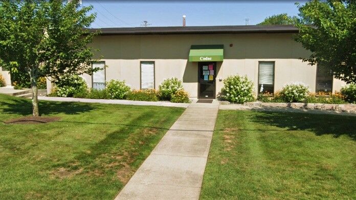 CODAC Behavioral Healthcare